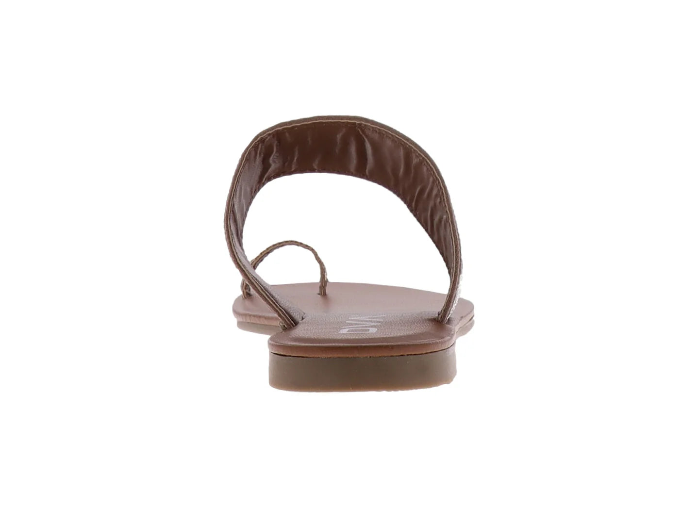 Sandalias Donova Oro Rosado para Mujer