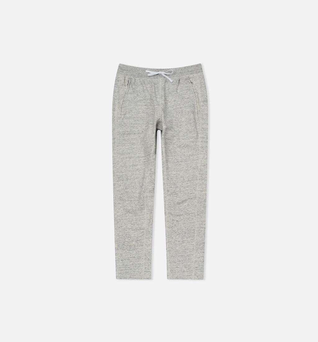 adidas Athletics X Reigning Champ Fleece Pants Mens White Colored Heather