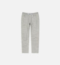adidas Athletics X Reigning Champ Fleece Pants Mens White Colored Heather