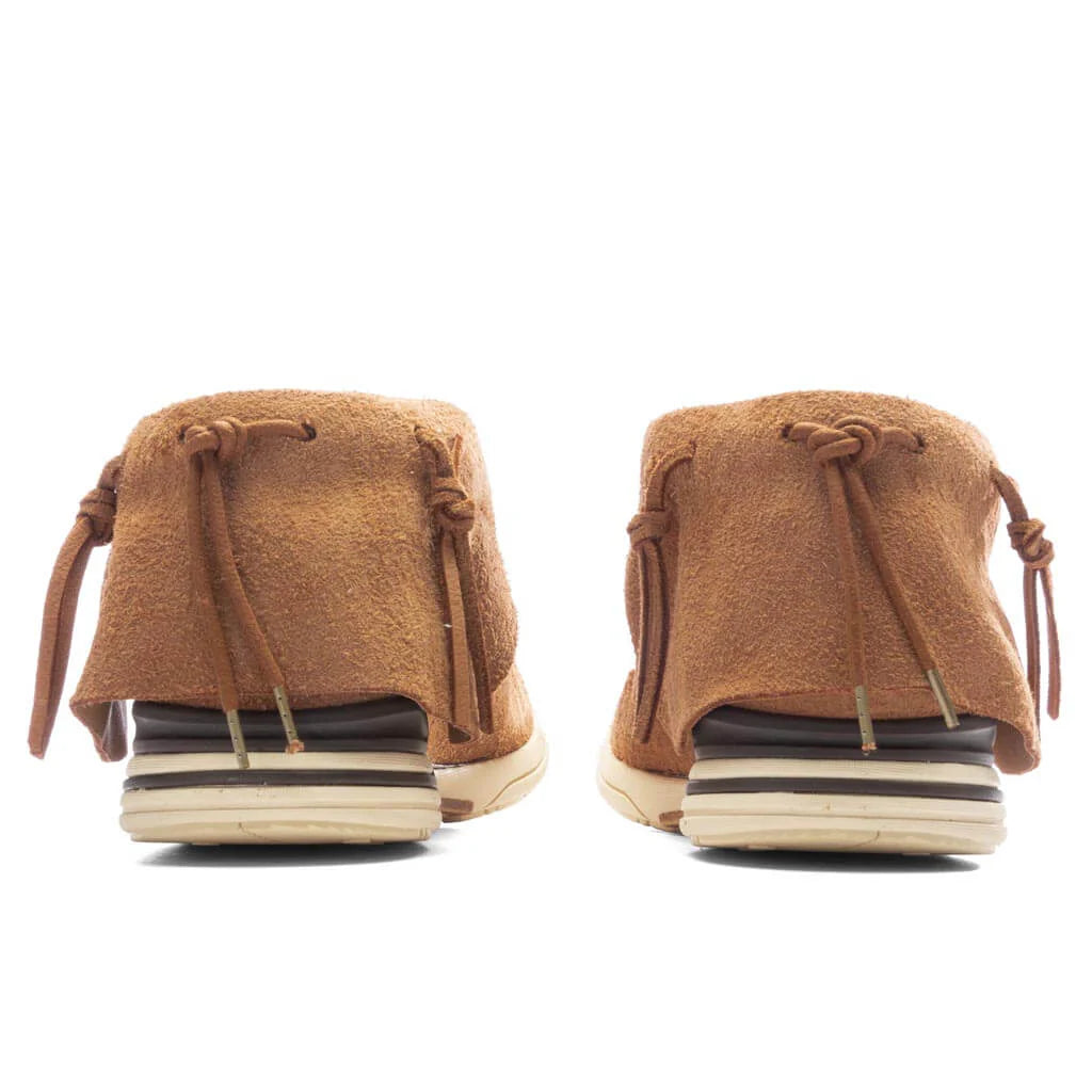 FBT Lhamo Folk Light Brown