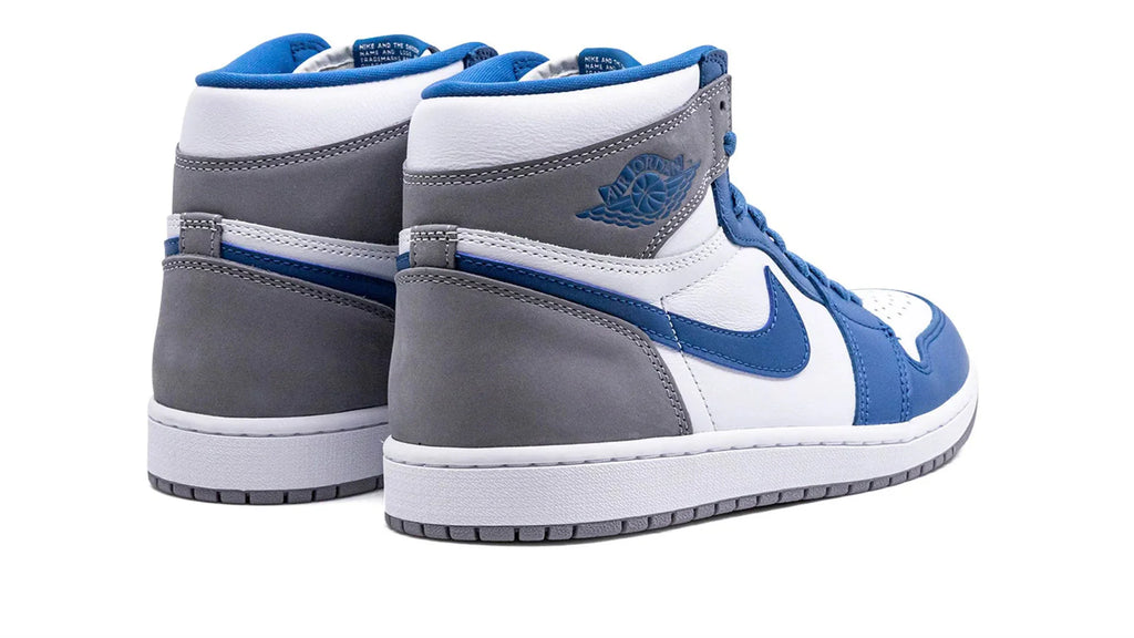Air Jordan 1 High OG True Blue