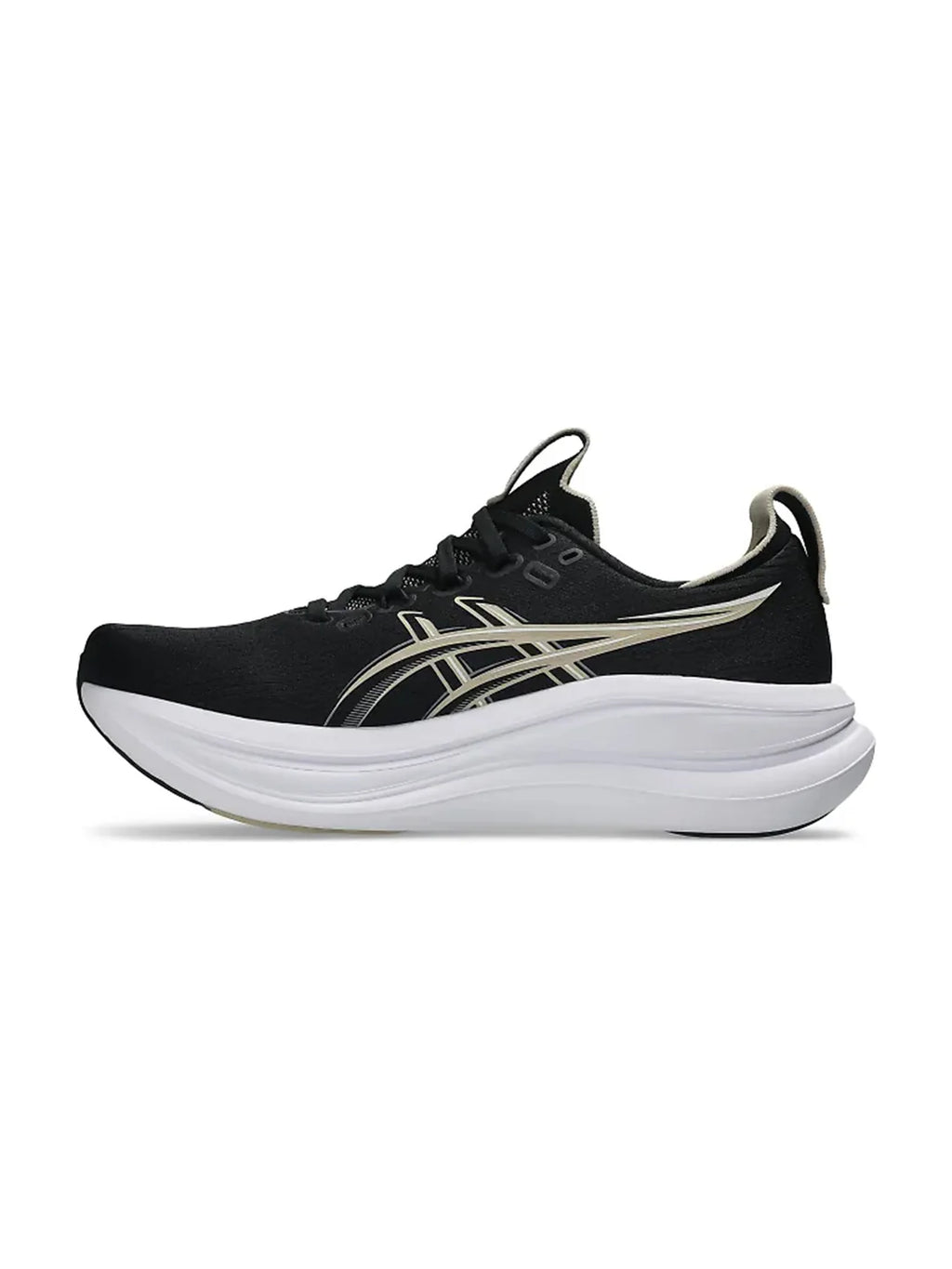 Asics Gel Nimbus 28 Mens Shoe