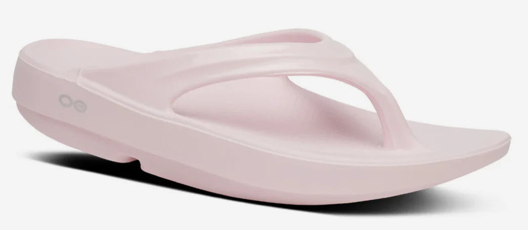 Oofos Womens Oolala Sandal