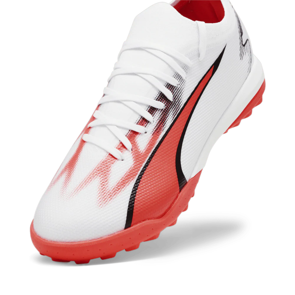 PUMA Ultra Match TT Turf Soccer Shoes