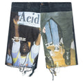 Better With Age x Carhartt Shmuck Shorts Multi