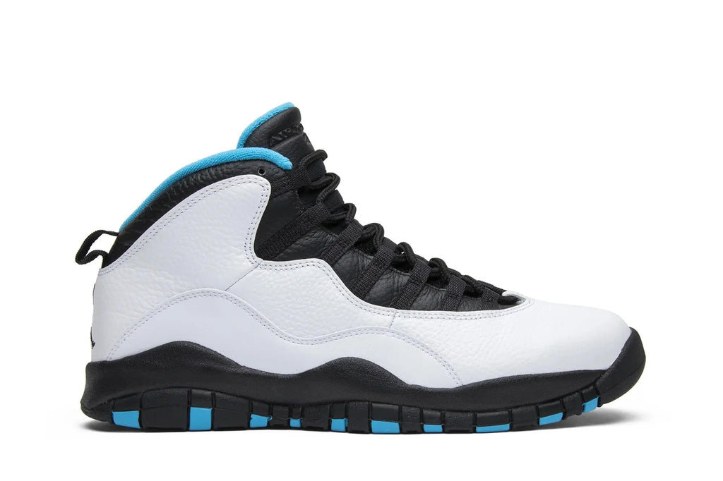 Jordan 10 Retro Powder Blue 2014