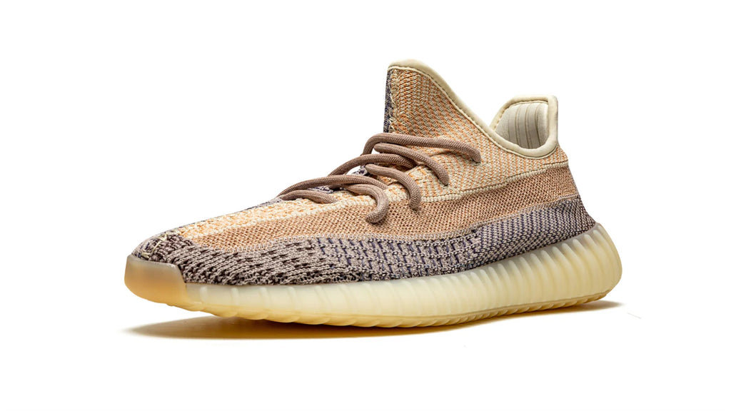 YEEZY BOOST 350 V2 Ash Pearl