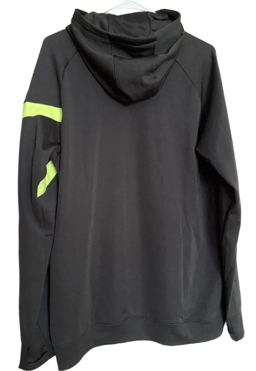 Nike Dri FIT Academy Pro Hoodie