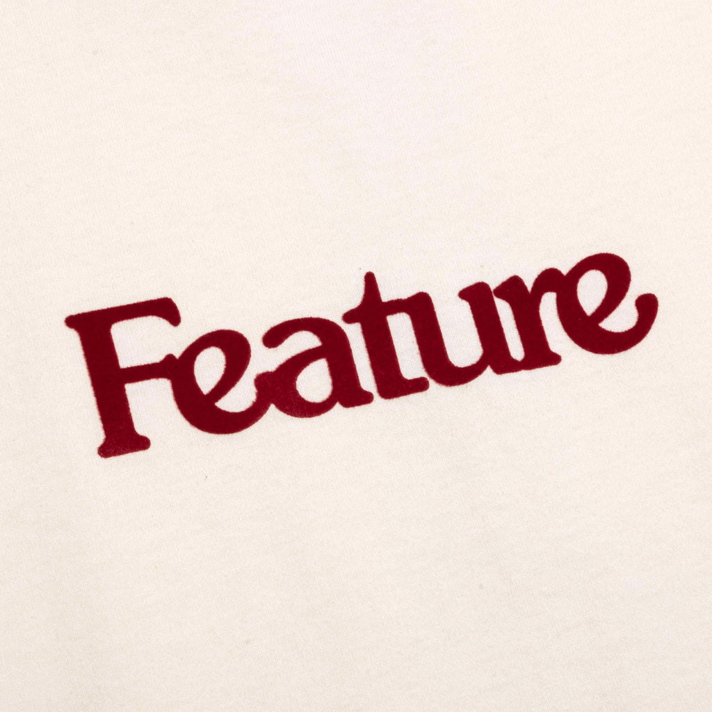 Academy Tee Cannoli Cream