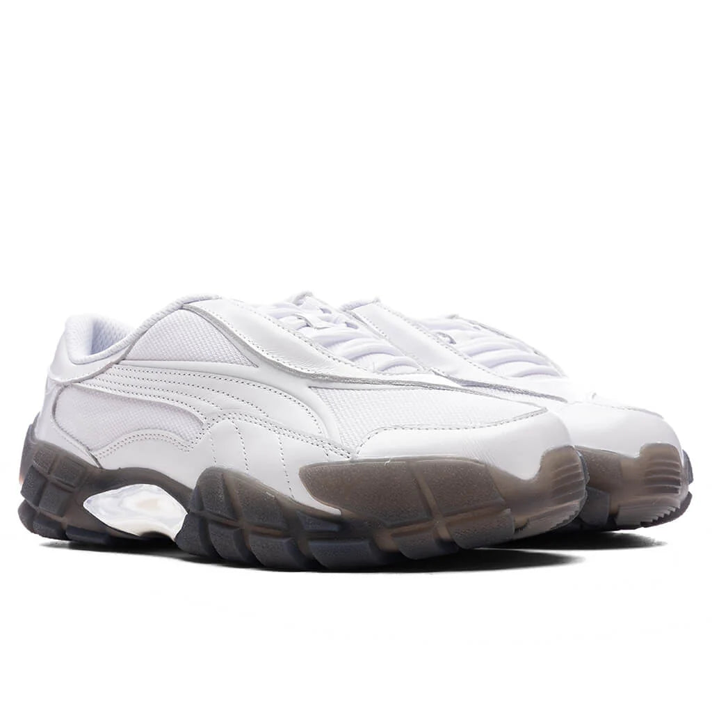 PUMA x Skepta Skope WP White Black