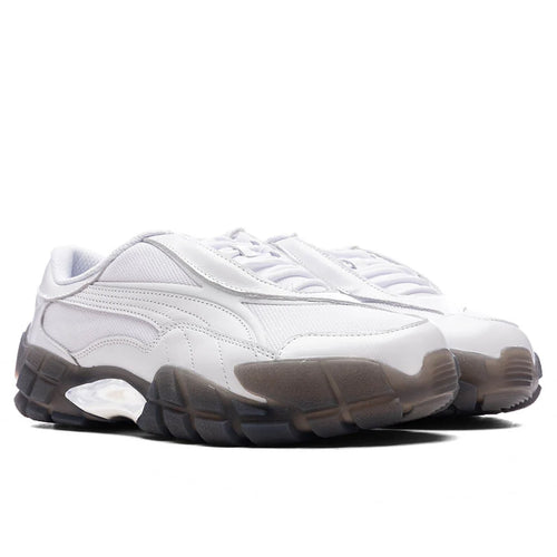 PUMA x Skepta Skope WP White Black