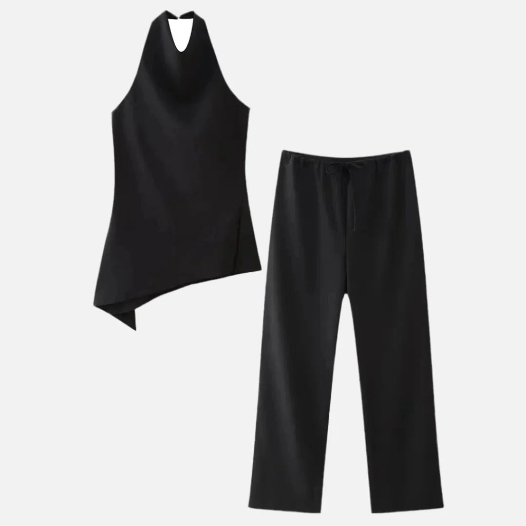 Conjunto Mica