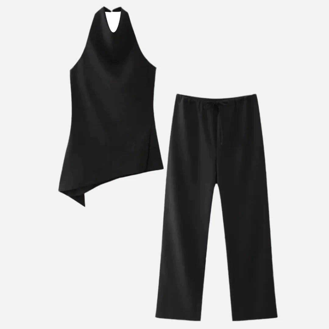 Conjunto Mica
