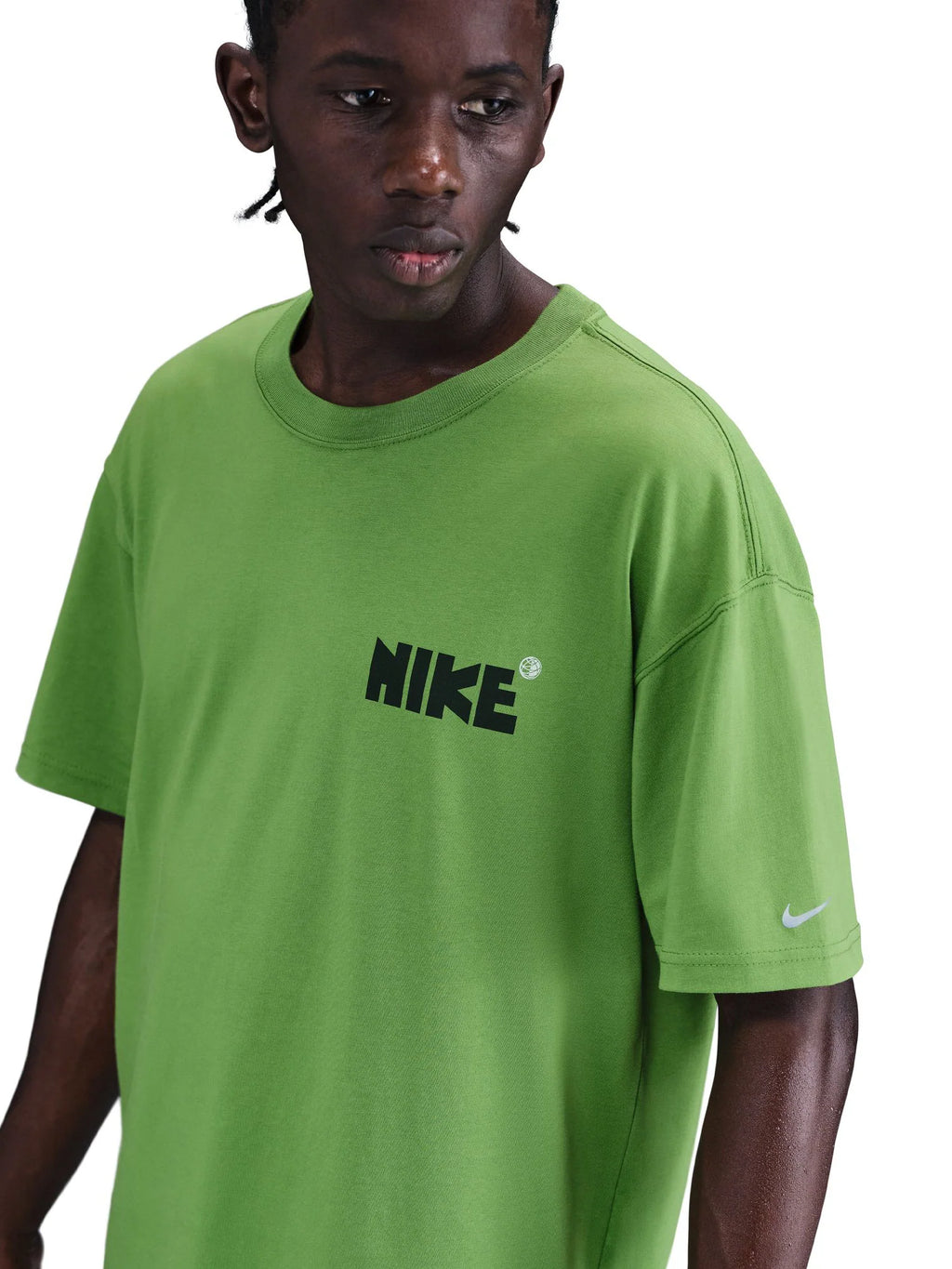Nike Mens Running Shirt
