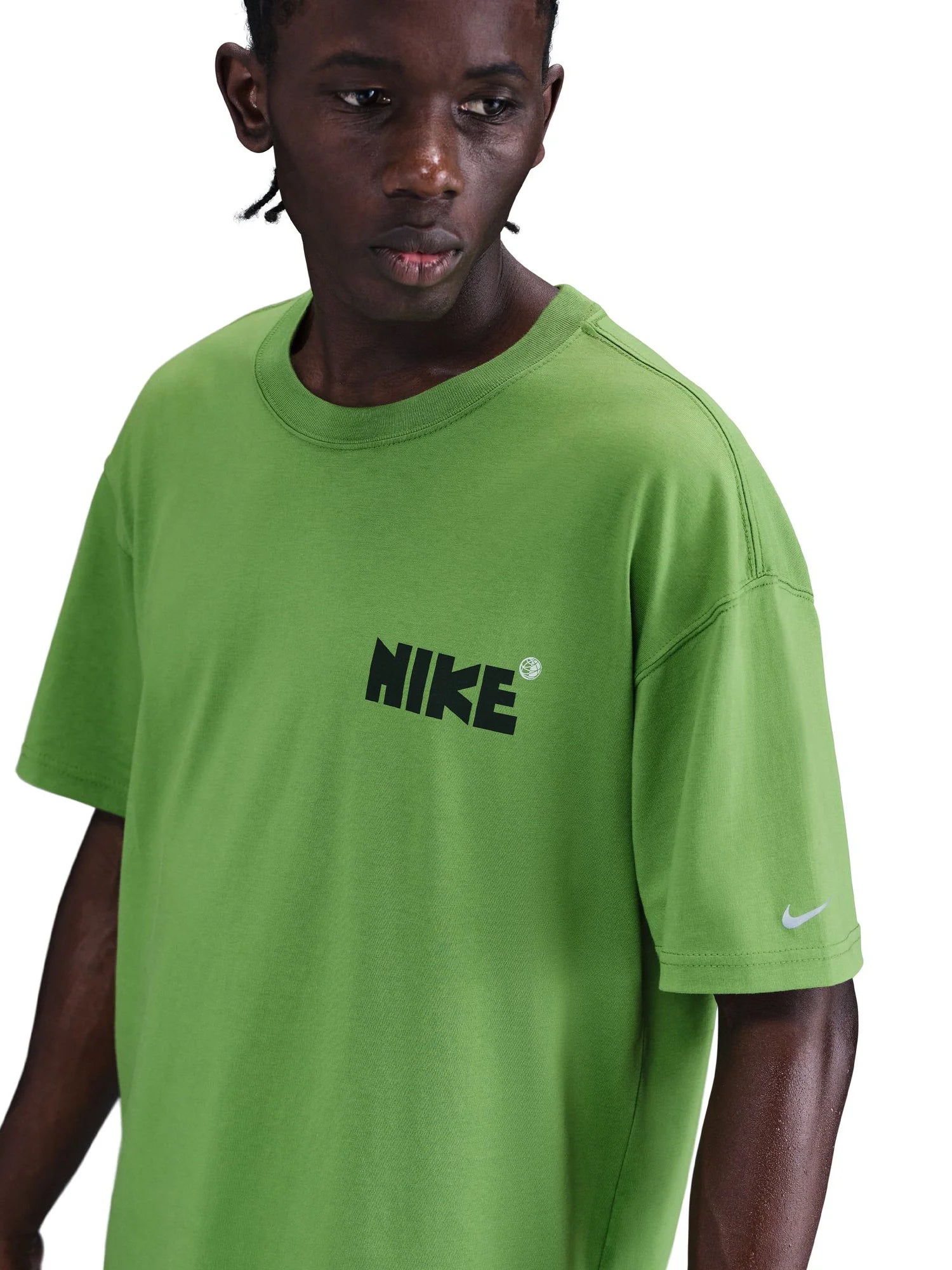 Nike Mens Running Shirt