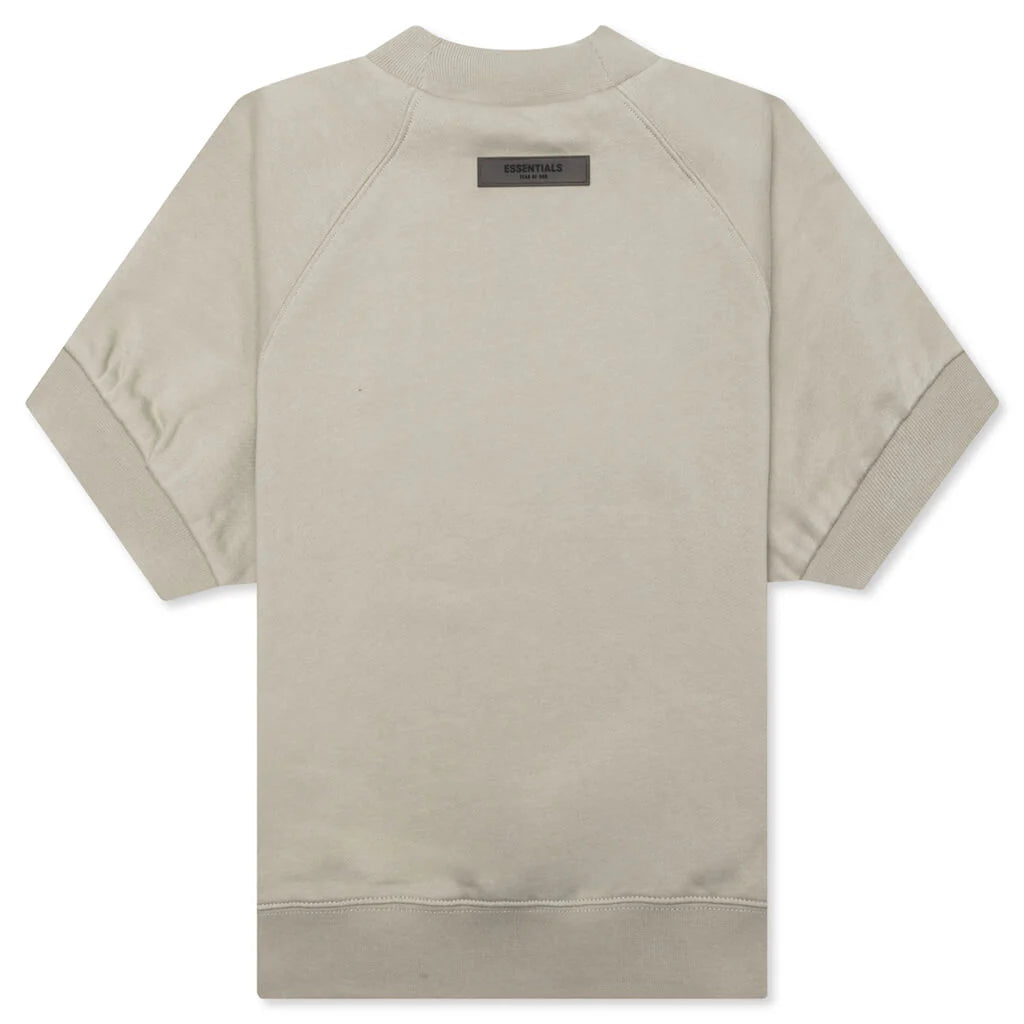 Kids S S Sweatshirt Seal