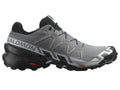 Tenis Salomon Speedcross 6 Gris para Hombre
