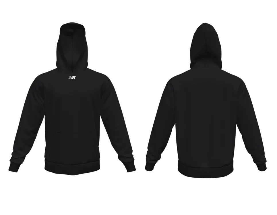 New Balance Fleece Hoody