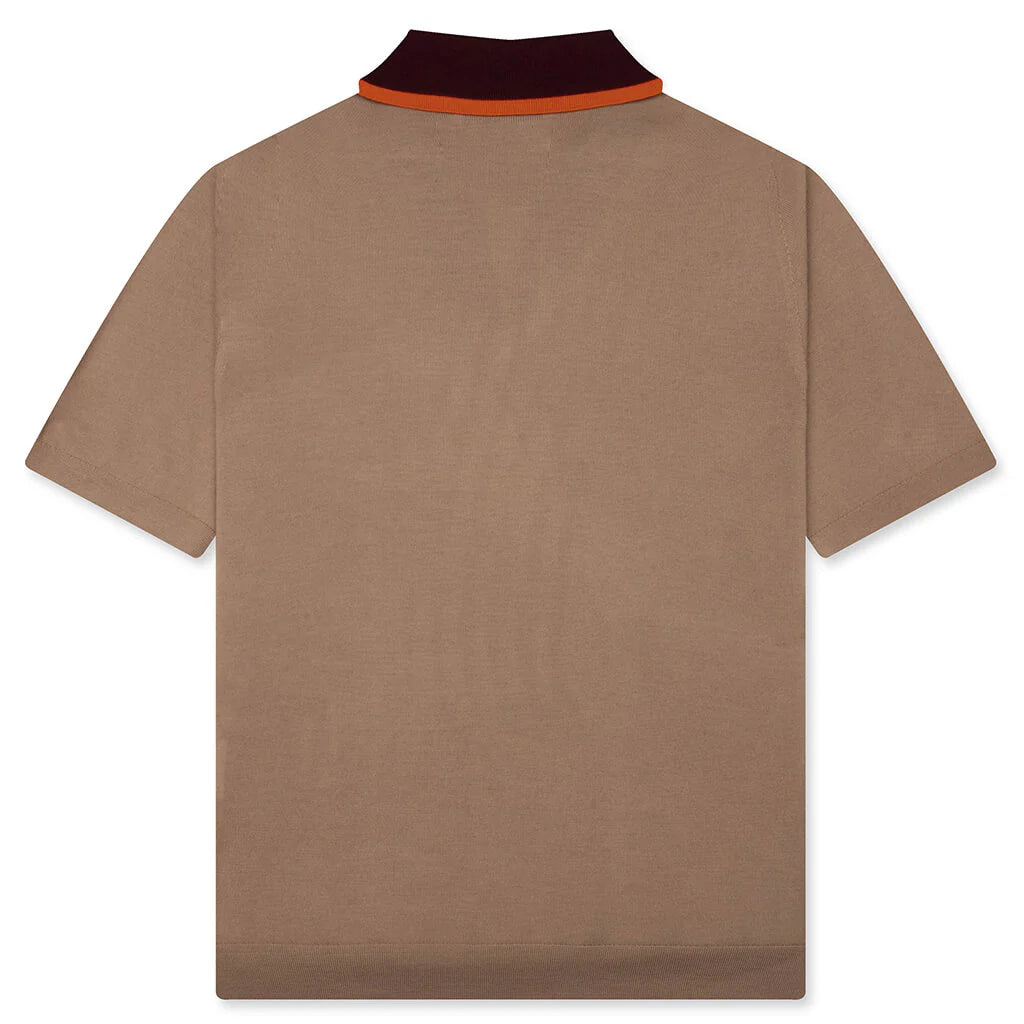 Molar 3716 MK Polo Camel
