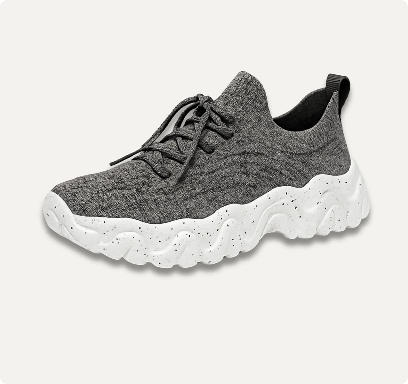 Mara Healthy and Supportive Walking Shoes Black Friday