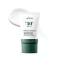 Protetor Solar Suave e Hidratante Heartleaf Silky