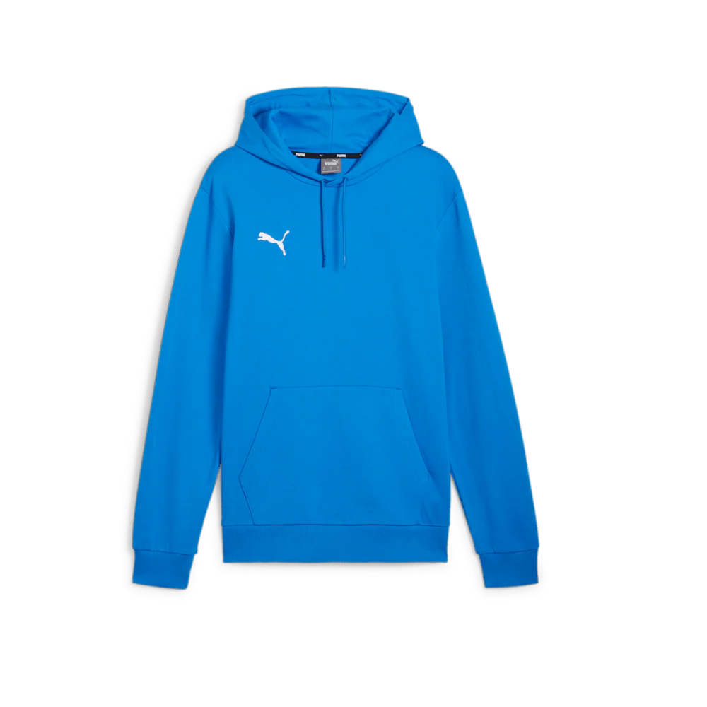 PUMA Teamgoal Casuals Hoodie