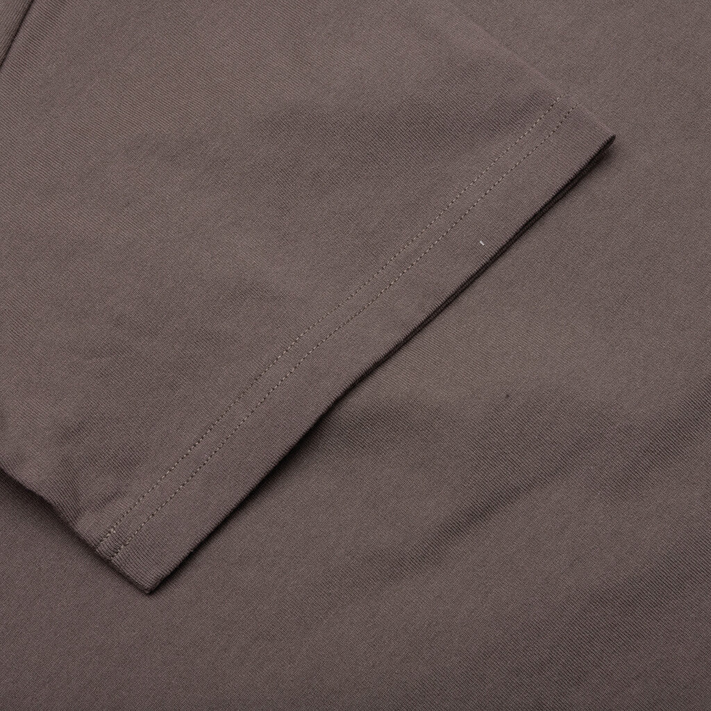 Bull Head Tee Falcon