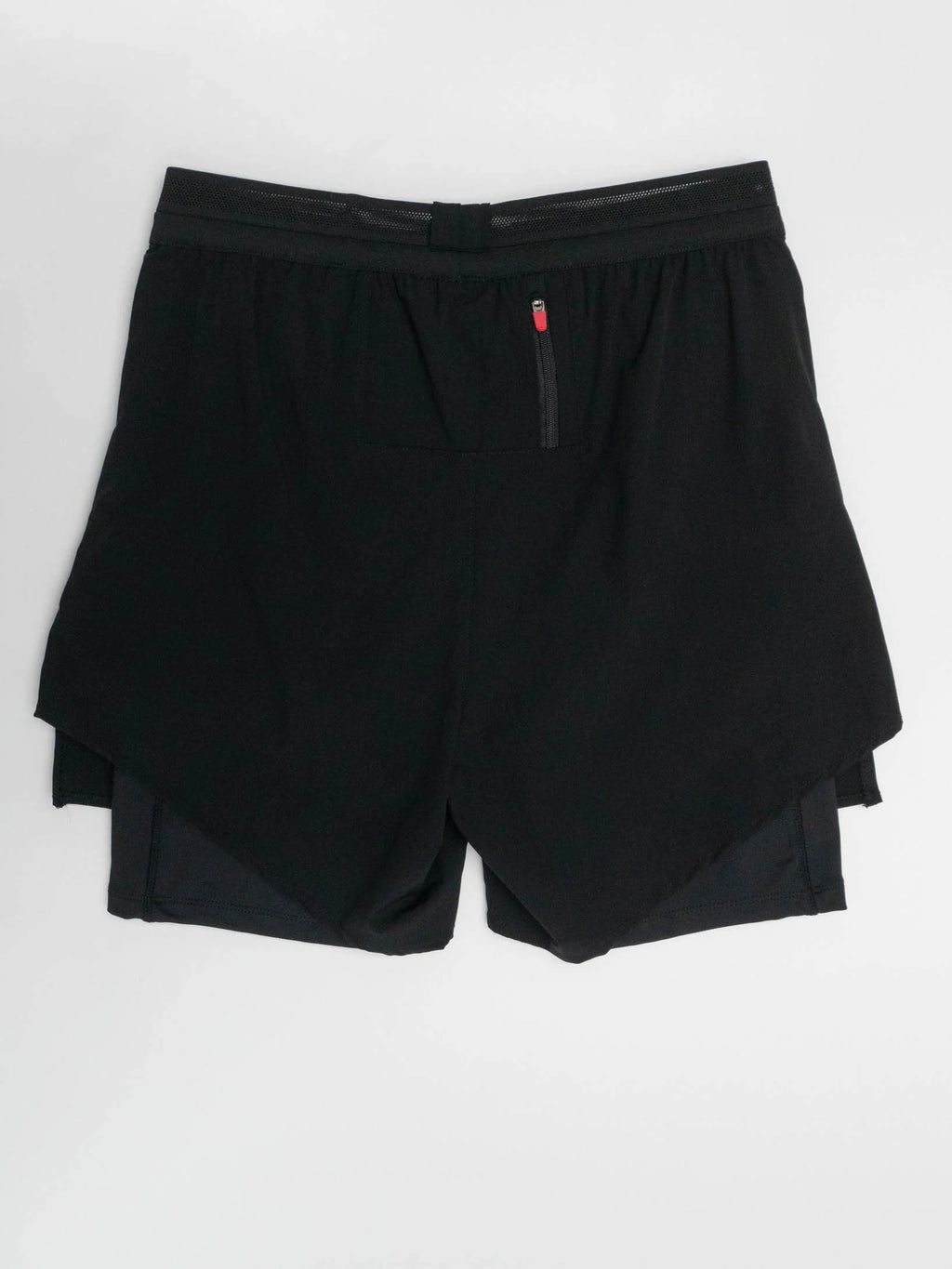 Heartbreak Mens Deerfoot 2 in 1 5 Shorts