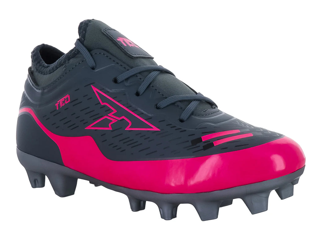 Tenis de Fútbol Leon Trucco Oxford Fiusha para Niño