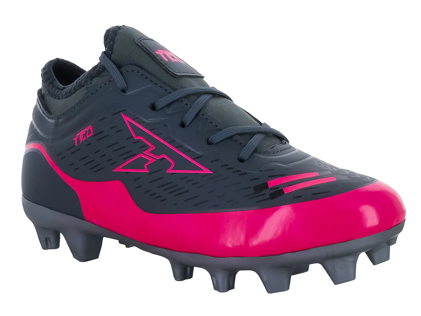 Tenis de Fútbol Leon Trucco Oxford Fiusha para Niño