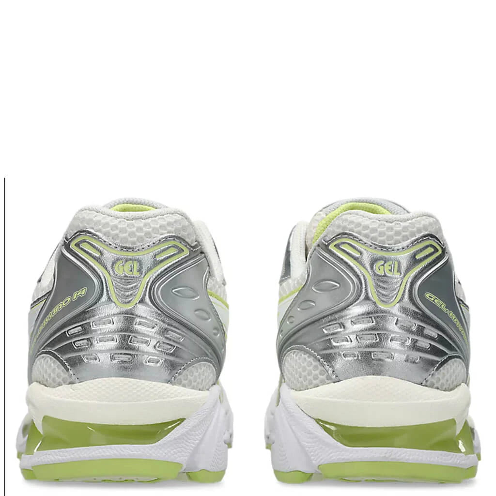 Gel Kayano 14 Cream Pistachio