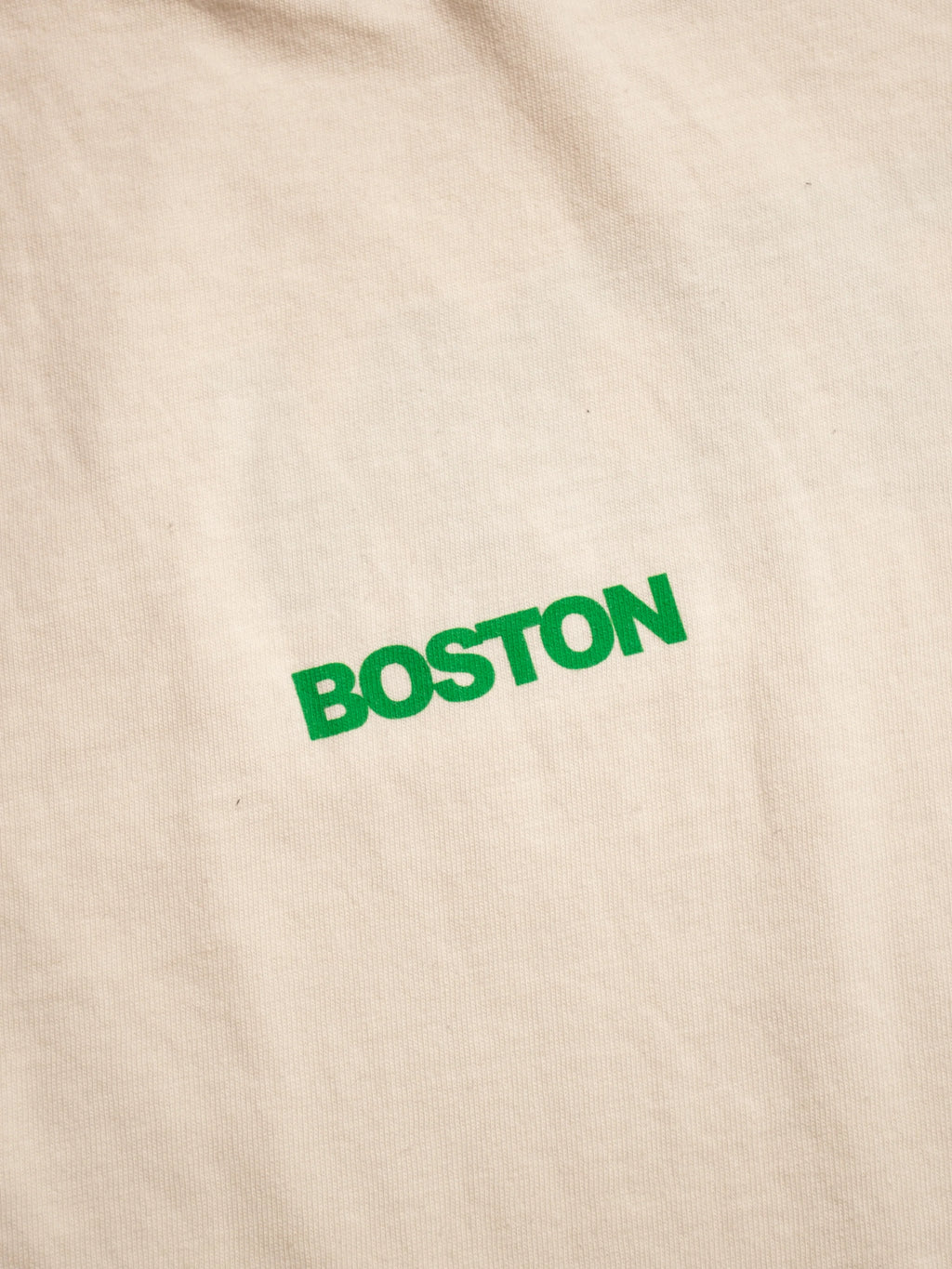 Heartbreak Mens Boston XXV Tee
