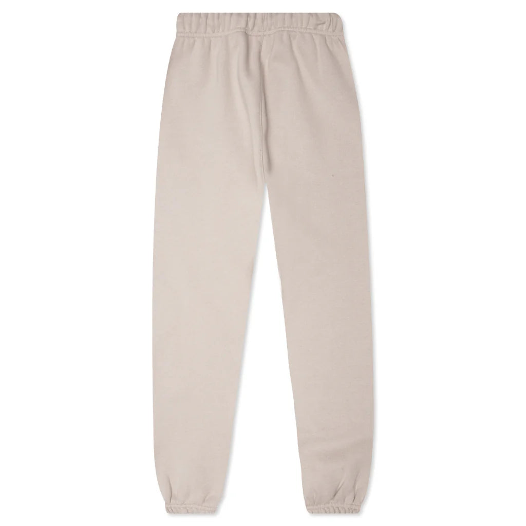 Kids Sweatpant Silver Cloud
