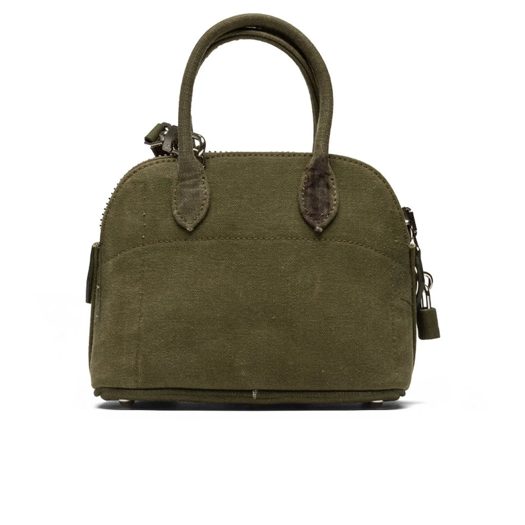 Nano Daily Bag Green