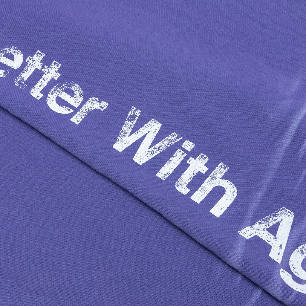 Psycho Sweatpants Periwinkle