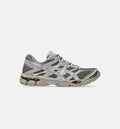 Gel Cumulus 16 Mens Lifestyle Shoe Cocoa Powder Pure Silver