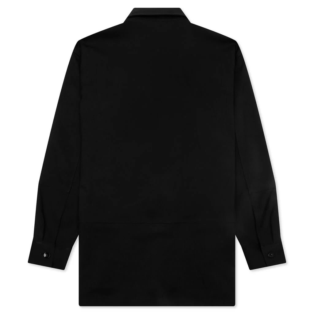 Shirt 53 Black