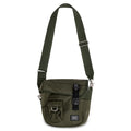 Porter Shoulder Bag Khaki