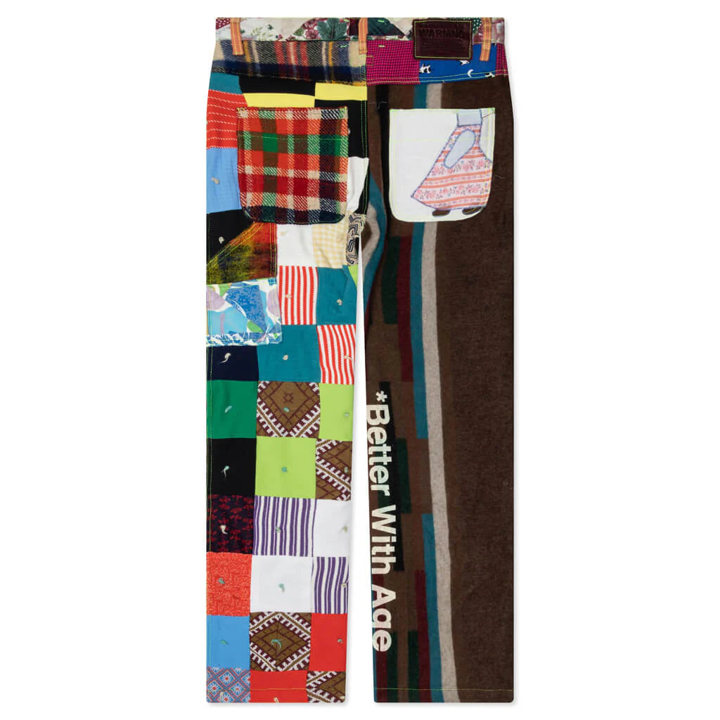 Eleanor Trouser Multi