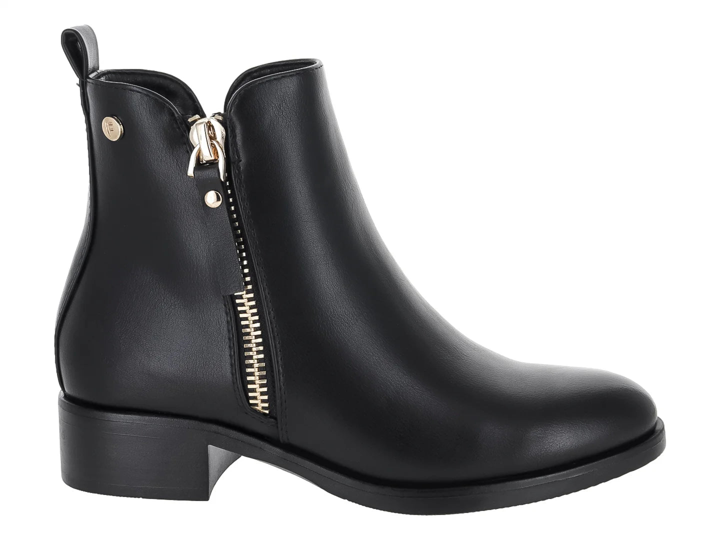 Botines EFE Belle Negro para Mujer