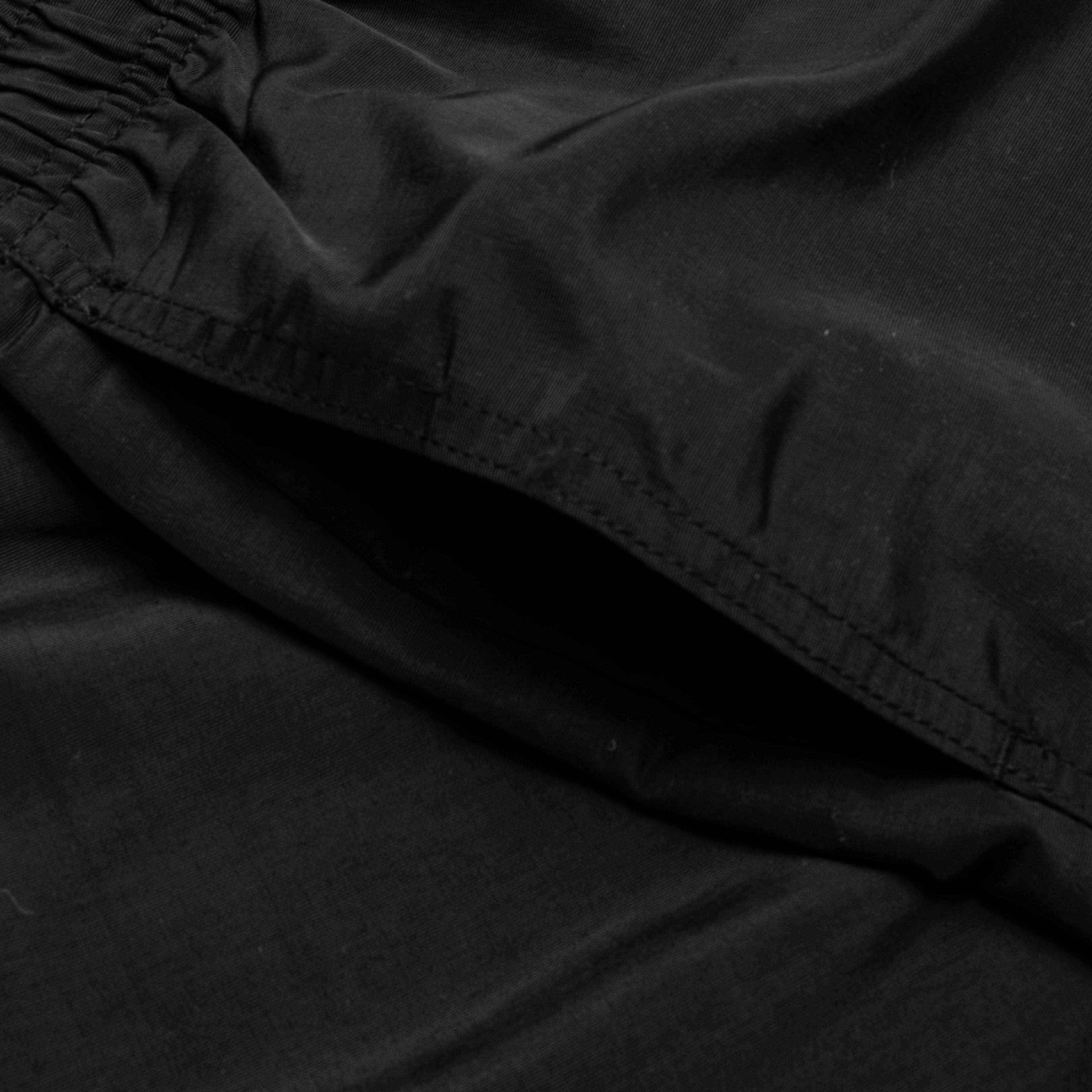 Stock Water Short Black