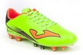 Joma SuperCopa 511 Green White
