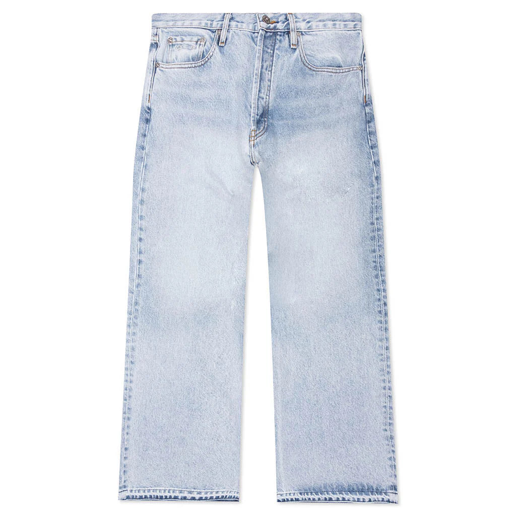 Melrose Pant Indigo