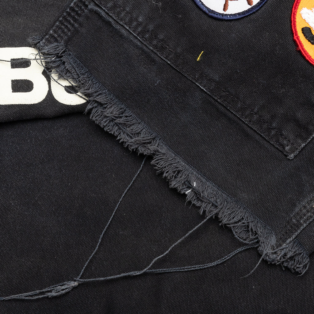 Gentlemans Carhartt Pants Multi