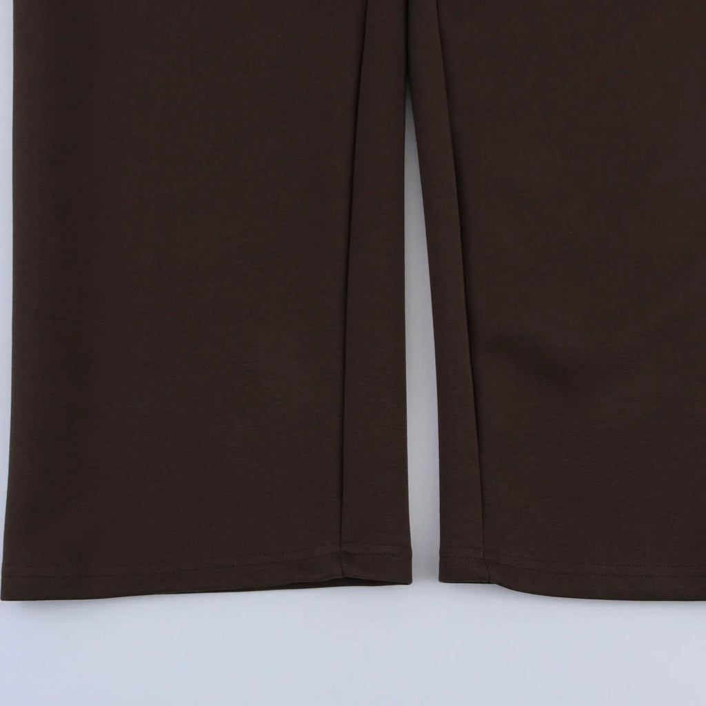Conjunto Moletom Eleonor