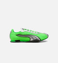 H Street OG Mens Lifestyle Shoe Fizzy Green Puma Silver