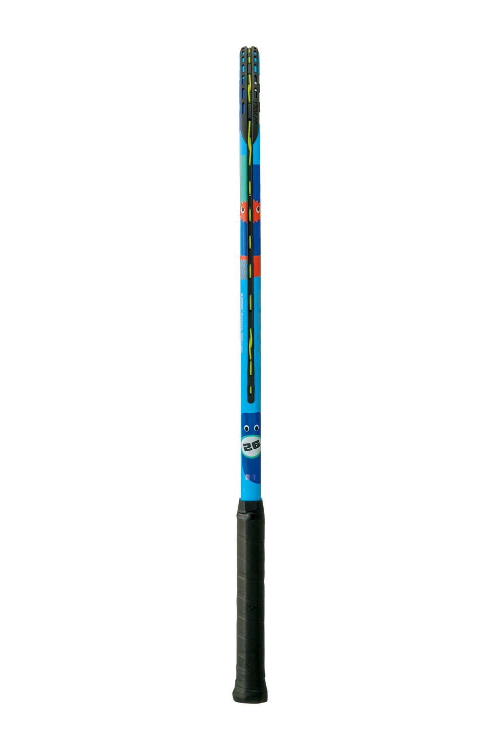 YONEX 26 JR STRUNG