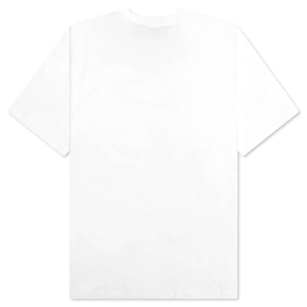 Puma x KidSuper Graphic Tee White