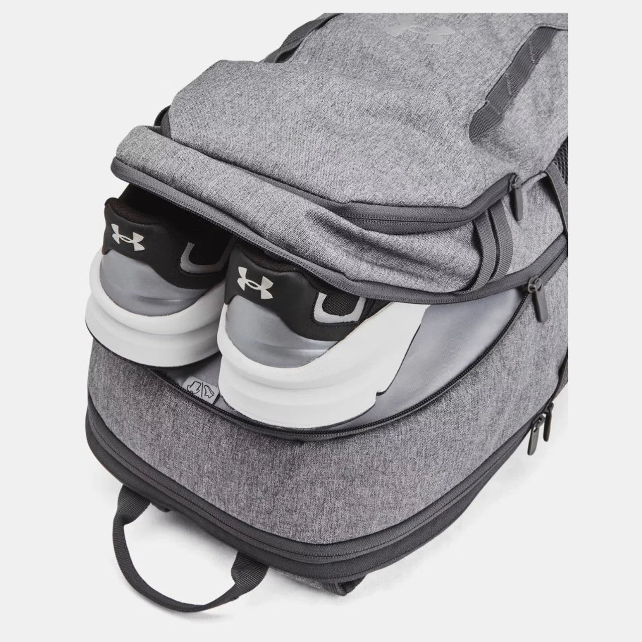Under Armour Hustle 60 Team Back Pack