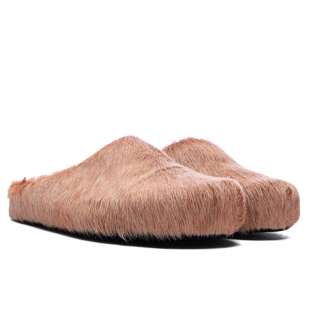 Sabot Light Brown